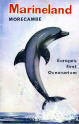 Morecambe Marineland Guide 1964 - Dolphin